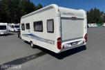 2010 Hobby 540 WLU Prestige